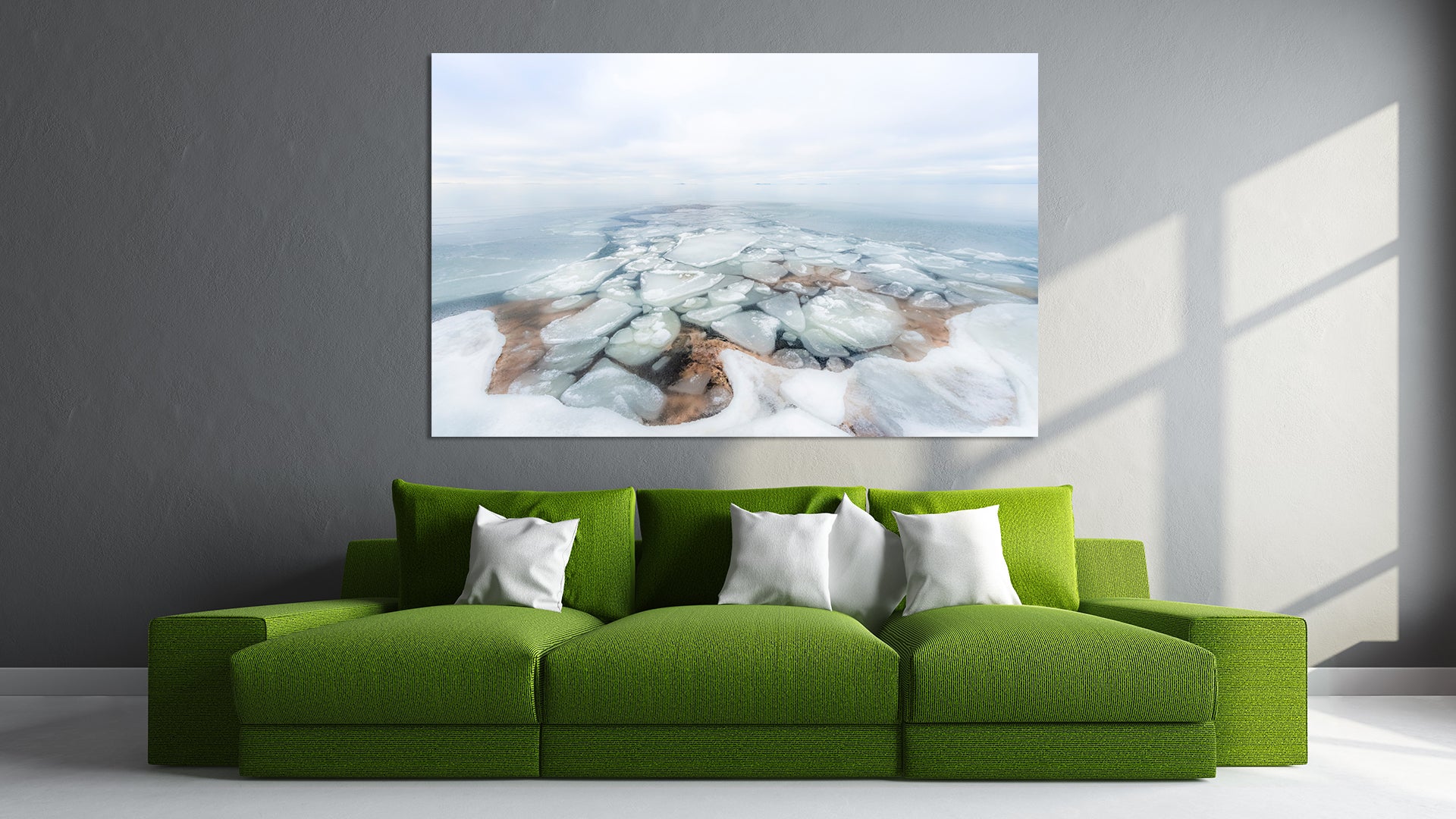 Canvas- & Akustiikkataulut