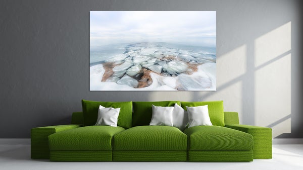 Canvas- & Akustiikkataulut