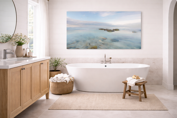 Kirkas meri Juha Karikoski