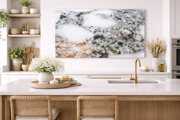 Pirstaloitunut merij&auml;&auml; Juha Karikoski