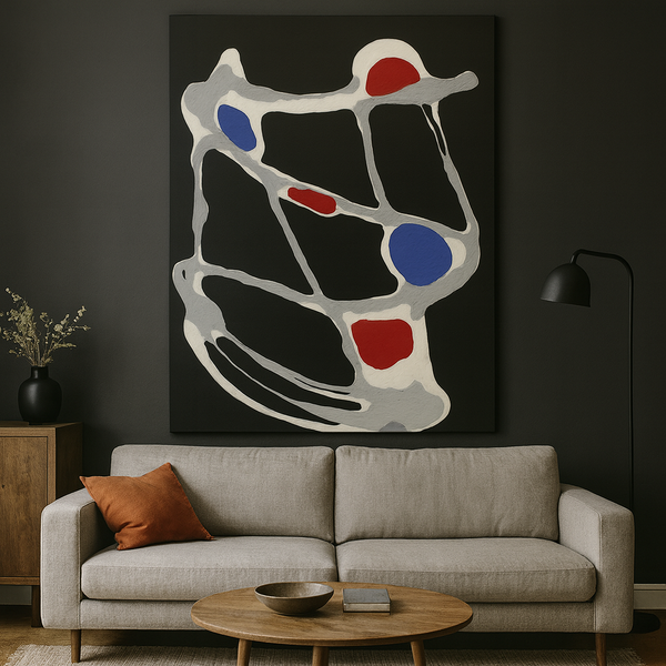 "Pusi", 2018 Sebastian Isokangas