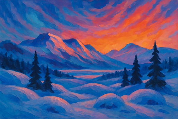 J&auml;&auml;tynyt maa, Milla M.