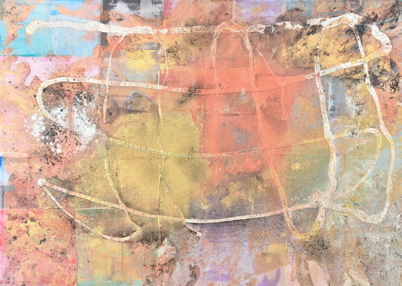 Joy, 2022 Sebastian Isokangas