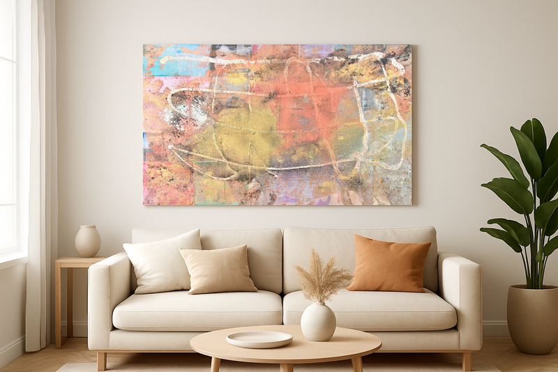 Joy, 2022 Sebastian Isokangas