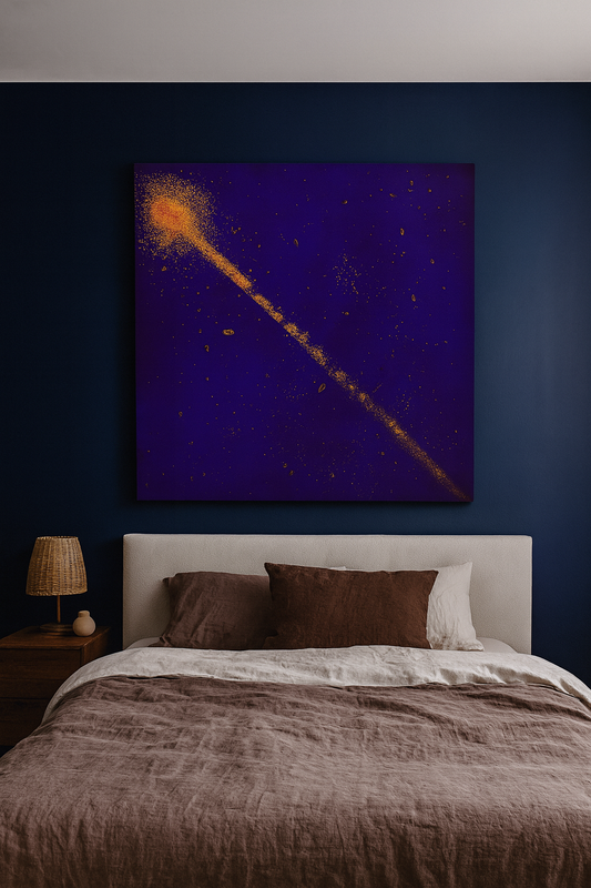 "Star", 2018 Sebastian Isokangas