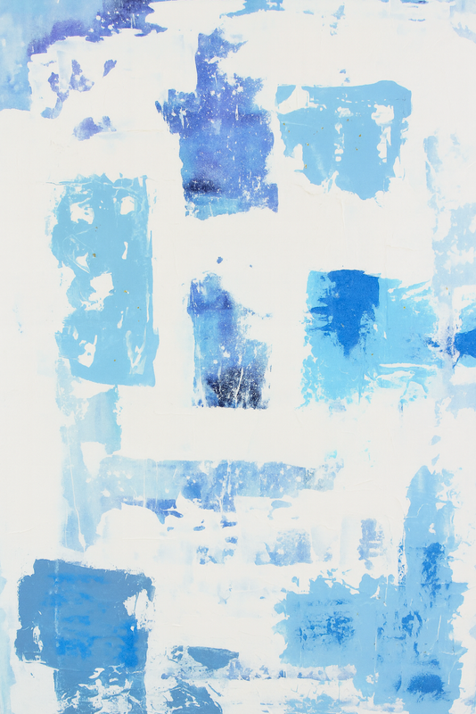 "Free", 2018 Sebastian Isokangas