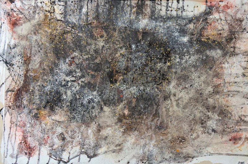 Bles 1, 2022 Sebastian Isokangas