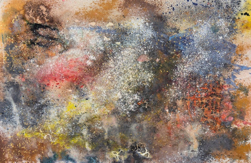 Univers, 2021 Sebastian Isokangas