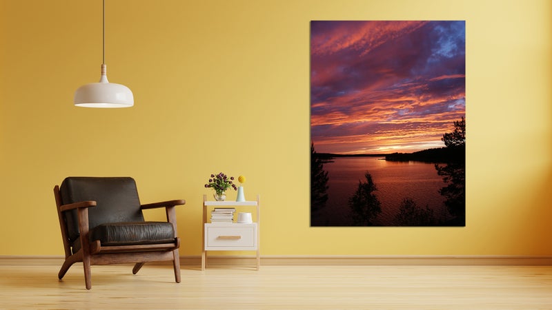 H&auml;m&auml;rtyv&auml; ilta Pielinen