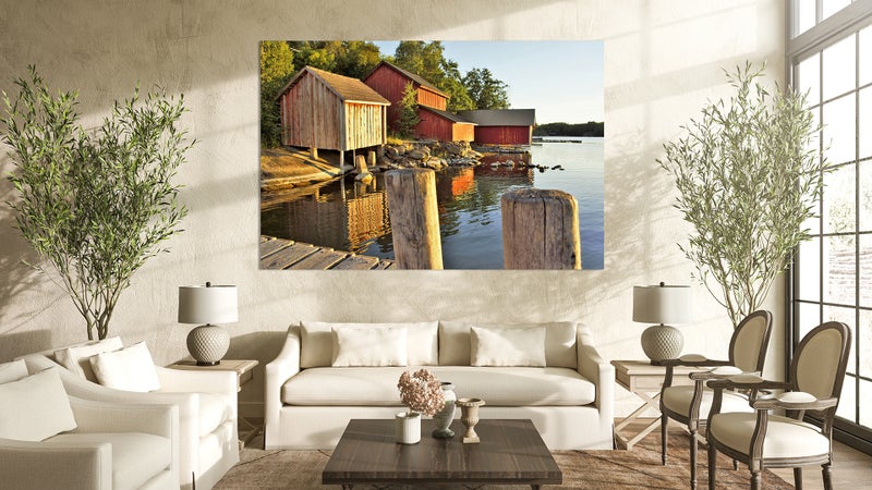 Saaristovajat Houtskari