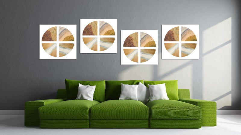 Sile&auml;t rantakalliot Juha Karikoski